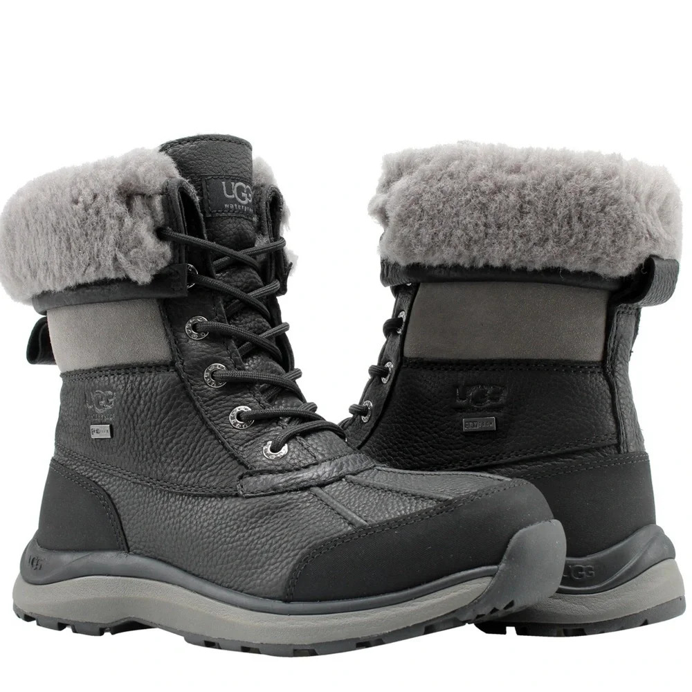 UGG Women’s Adirondack III Winter Boots